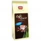 Boabe de cafea prajite invelite in ciocolata cu lapte ECO 75 g0