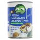 Lapte de cocos evaporat 360 ml0