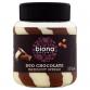 Crema DUO de cacao cu alune de padure ECO 350 g0