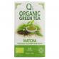 Ceai verde cu Matcha ECO 40 g (20 pliculete)0