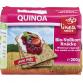 Paine crocanta cu quinoa ECO 200 g0