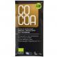 Ciocolata raw cu migdale si dude albe ECO 50 g0