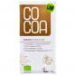 Ciocolata raw cu lapte de cocos ECO 50 g0