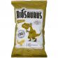 IGOR -  Pufuleti dinozauri cu branza ECO 50 g0