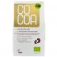 Nuci caju in ciocolata raw cu lapte de cocos ECO 70 g0