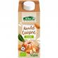 Crema vegetala de migdale pentru gatit ECO 200 ml0