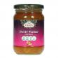 Chutney dulce de mango 320 g0