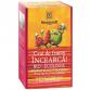 Ceai plicuri Mix fructe - Incearca!, ECO, 20 dz  (47.6 g)0