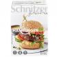 Chifle pentru hamburger, fara gluten, ECO 125 g  (2 buc)0