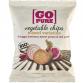 Chipsuri din legume ECO 90 g0