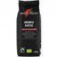 Cafea Arabica macinata, decofeinizata, ECO 250 g0