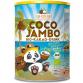 Coco Jambo, pudra pentru bautura cu cacao ECO 500 g0