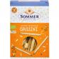 Grisine fara gluten cu susan ECO 100 g0