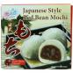 Mochi - prajitura japoneza cu fasole rosie si orez 140 g (4 x 35g)0