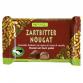 Ciocolata Nougat amaruie , ECO, 100 g0