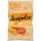 Tortilla chips cu aroma de paprika, ECO, 125 g0