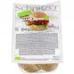 Chifle pentru hamburger, fara gluten, ECO, 250 g (4 buc)0