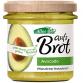 Crema tartinabila din avocado, fara gluten, ECO, 140 g0