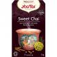 Ceai Sweet Chai (ceai dulce), ECO, 34 g (17 x 2.0 g)0