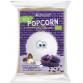 Porumb albastru de popcorn, pentru microunde, ECO, 100 g,0