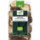 Ciuperci Shiitake uscate, ECO, 50 g,0