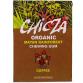 Guma cu aroma de cafea, ECO, 30 g,0