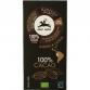 Ciocolata neagra cu 100% cacao, ECO, 50 g,0