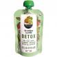 Smoothie cu fructe, Detox, ECO, 150 g,0