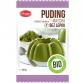 Budinca fara gluten, cu ceai verde matcha si aroma de ananas, ECO, 40 g0