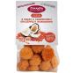 Biscuti din faina de linte rosie, cu cocos, fara gluten, ECO, 100 g0