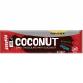 Baton de ciocolata neagra, cu cocos, ECO, 40 g,0