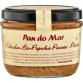 Pasta de macrou, cu paprika, 125 g (148 ml),0