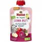 Piure “Zebra Beet”, cu mar, banana si sfecla rosie, Demeter, ECO, 100 g,0