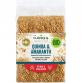 Crackers cu amaranth si quinoa, ECO, 200 g,0