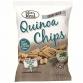 Chipsuri din quinoa, cu aroma de smantana si arpagic, fara gluten, 80 g,0