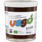 Crema tartinabila de cacao cu alune, ECO, 200 g,0