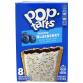 Pop Tarts Frosted Blueberry, 384 g,0