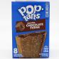 Pop Tarts Frosted Chocolate Fudge, 384 g,0