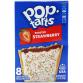 Pop Tarts Frosted Strawberry, 384 g,0