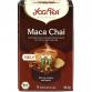 Maca Chai, amestec ayurvedic cu maca, scortisoara si cuisoare, ECO, 35.7 g (17 x 2.1 g)0