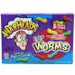 Jeleuri cu aroma de fructe Lil’ Worms 99 g0