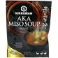 Supa instant Aka Miso (miso rosu) 30 g (3 x 10 g)0