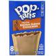 Pop Tarts Frosted Brown Sugar Cinnamon 384 g (8 buc)0