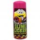 Slime Licker – Roller cu bomboana lichida, acrisoara, cu aroma de cirese negre 60 ml0